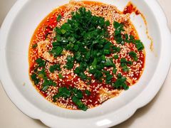 芝麻口水鸡-桂满陇-十里风荷(合生汇店)