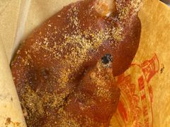 -南门头上美食街