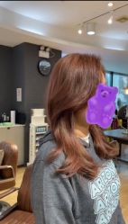 -意廊 Hair Salon