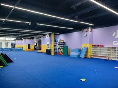 -小小元气运动馆(无锡茂业中心店)