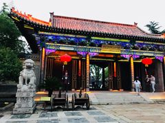 -台儿庄古城