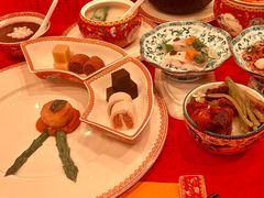-白家大院·王府宫廷菜(苏州街店)
