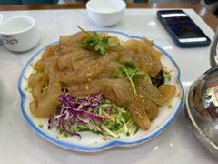 -一口猪海鲜浑锅·东北家常菜