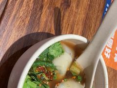 -素满香·食养自助(天一广场店)