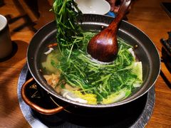 -吃饭皇帝大土家民族菜(正大广场店)