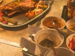 -天津东凯悦酒店·Market Café自助餐厅