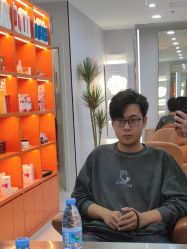 -奈时造型