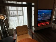 -长沙Y60-SKYLINE天际江景酒店(五一广场店)