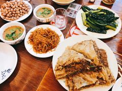 -清真永恒华威肉饼(潘家园店)