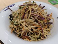 -老边饺子馆(东单店)