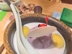 -椰夫人·养生椰子鸡(金沙洲永旺店)