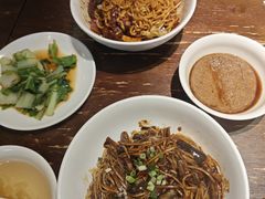 -寻裕记·现炒浇头面(人民广场店)