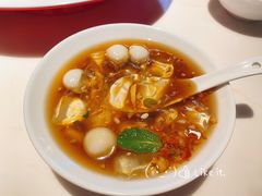 -茅庐川菜(烟台万象汇店)