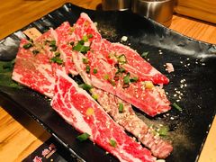 -千寻烧肉(政务区店)