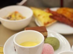 -舟山财富大酒店-自助餐厅
