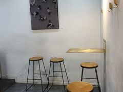 用餐区-常识咖啡common sense(春熙路店)