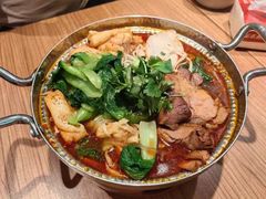 -遇见小面(江湾阳光天地店)