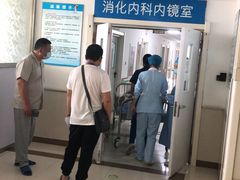 -哈尔滨医科大学附属第一医院(南岗院区)