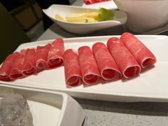 -海底捞火锅(奥森店)