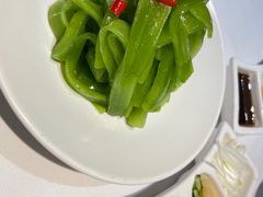 -北京老铺烤鸭(老城根店)