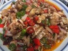 -欧记大排档·景德菜(上海首店)