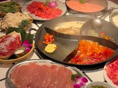 -朱光玉火锅馆(全国总店·金冠好店)