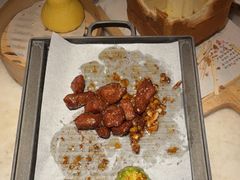 -绿茶餐厅(深圳龙华天虹购物中心店)