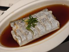 -钱塘花园·宁波菜