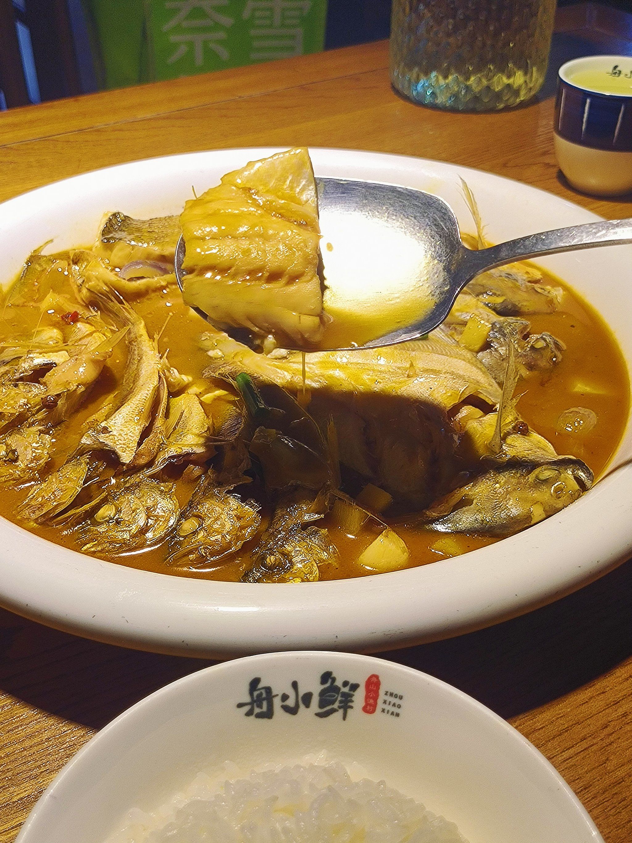 红烧海杂鱼,鲜到飞起!