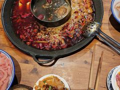 -楠火锅(太古里总店)