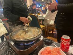 -情妹耙泥鳅·江湖川菜(科华店)