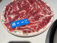 -汕头八合里海记牛肉店(清河店)