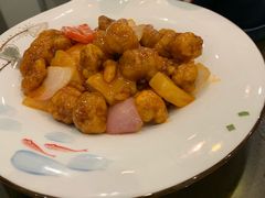 -粤色·老广州茶餐厅(河南商会大厦店)