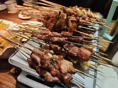 -宽店烧烤(大兴店)