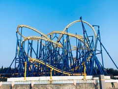 -大连海昌发现王国主题公园