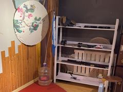-谜语人真人演绎沉浸式密室实景游戏剧场