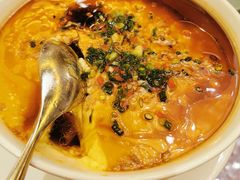 -西郊庄园丽笙大酒店-丽清轩中餐厅