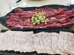 -潮汕良记牛肉火锅(洪武路店)
