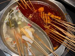 -牛串门串串香(东直门簋街总店)