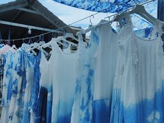 -璞真扎染博物馆