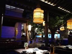 -绿茶餐厅(乐峰广场店)