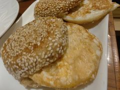 -南门小馆·清真(国贸商城店)