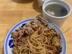 -小罗子汤店(大士院总店)