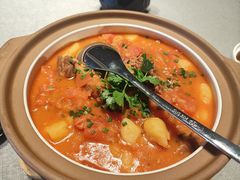 -南堂馆·新川菜(春熙路店)