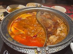 -牛New寿喜烧(虹桥新天地店)