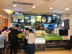 -德克士(文一店)