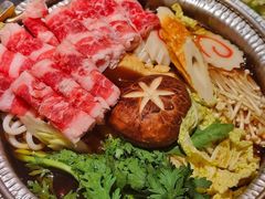 -一豚轩·烧鸟·豚骨拉面(五四路店)