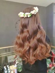 -3AM HAIR SALON染发接发