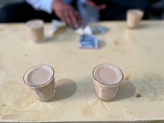 -老光明岗琼甜茶馆