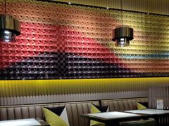 -半秋山西餐厅(襄阳万达店)